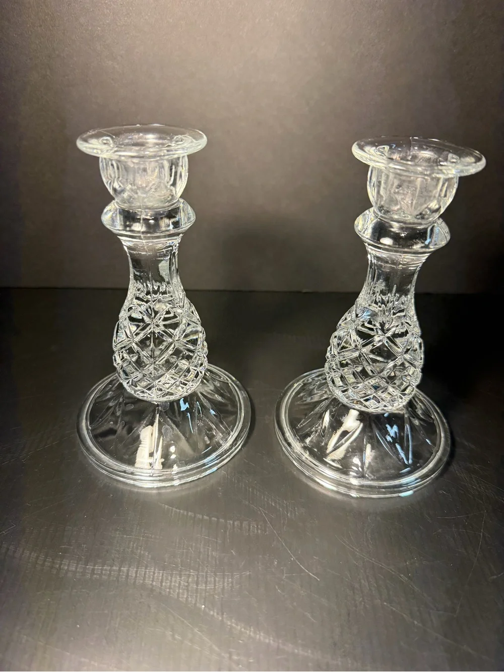 Vintage Indiana Glass 